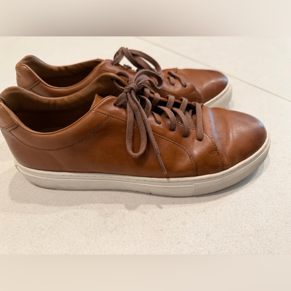 Cole Haan grand cross court shoes